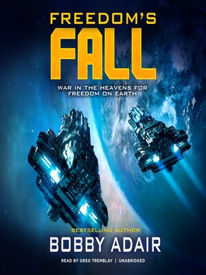 Freedom's Fall - Audiobook